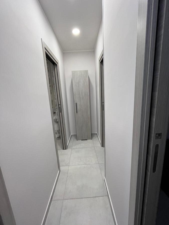 Appartement Baciati Dal Sole à Catane Extérieur photo